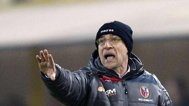 Ballardini addio? Guaraldi al momento lo conferma