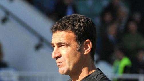 Rampulla: "Gasp ancora amareggiato per l'Inter"