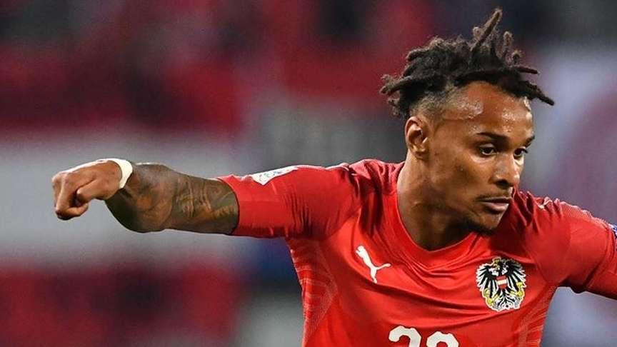InterNazionali - Match-point per l'Austria: Lazaro dal 1' contro la Macedonia del Nord