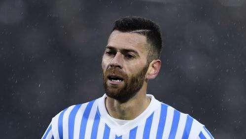 Qui Spal - Antenucci con Borriello. Torna Felipe 