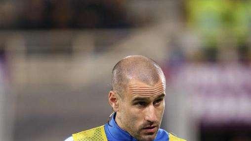 Brozo, sono 50 con l'Inter. Per Palacio 3 gol col Torino