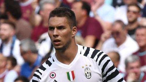 Pjaca: "Voglio dare un dispiacere a Brozovic e Perisic"