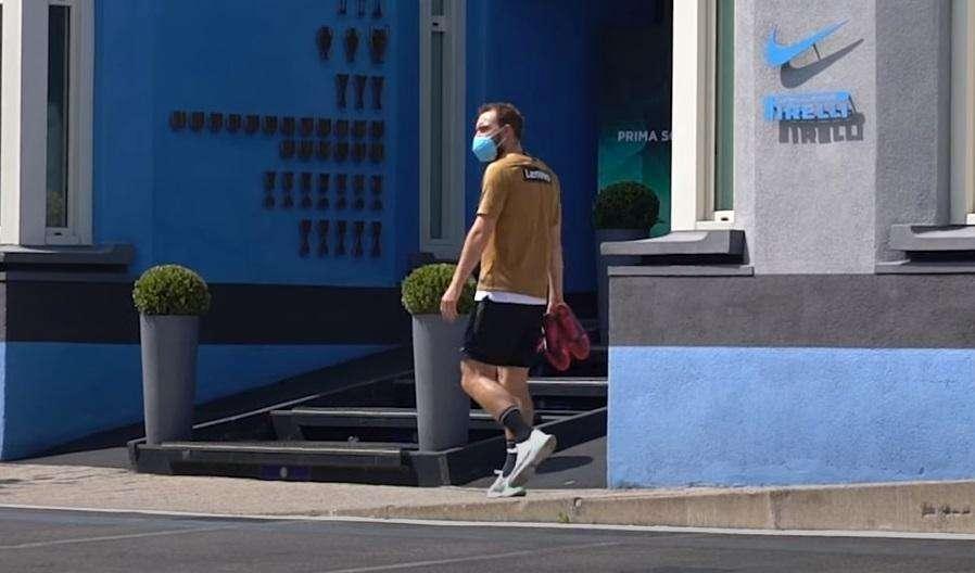 Covid-19, esiti negativi per i tamponi dei giocatori: l'attività di squadra prosegue normalmente