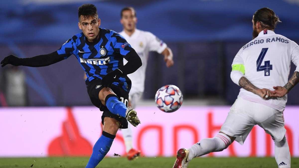 L'Angolo Tattico - Barella e Lautaro portano verticalità, occasioni, gol. Pesano i pochi movimenti e i tanti errori tecnici
