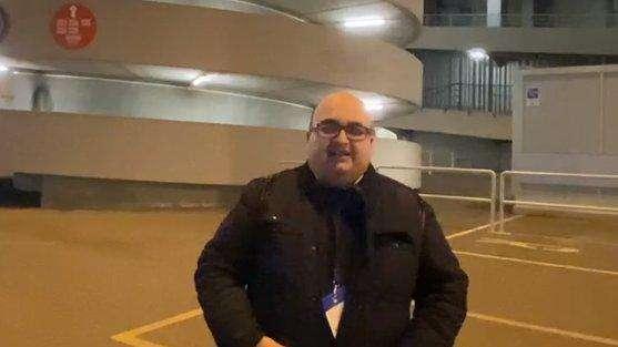 Inter-Verona, il commento dell'inviato al Meazza