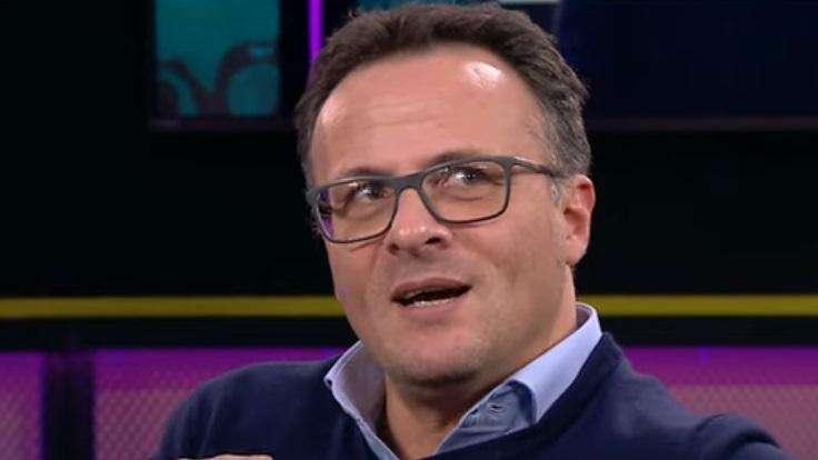 Marelli promuove Valeri: "Giusto non fischiare il contatto Dzeko-Beto"