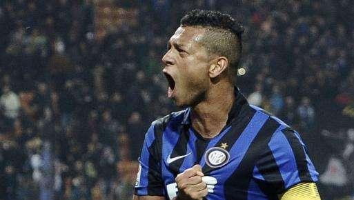 Storie Nerazzurre - Fredy Guarin, croce e delizia per i tifosi