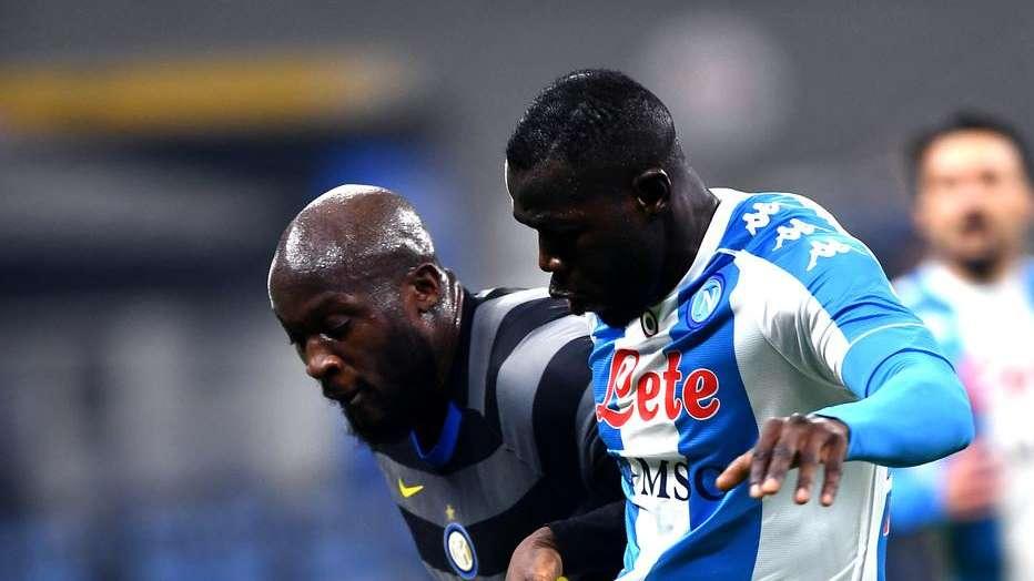 GdS - Lukaku più Koulibaly: l'Inter ci prova. Il belga ha le idee chiare, il difensore è un esubero