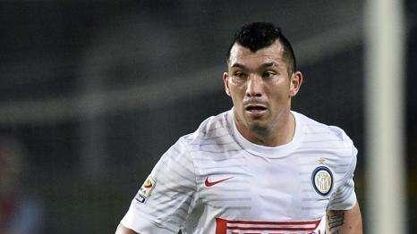 In Cile attesa per Medel: "Debutto in EL con l'Inter?"