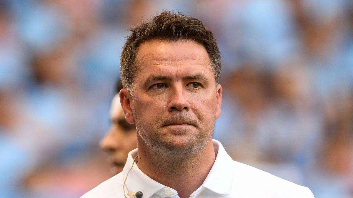 Owen: "Dopo il Mondiale '98 ci furono contatti con l'Inter di Moratti. Avevo preso anche lezioni di italiano"