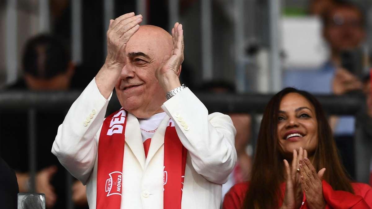Monza come l'Inter nel 1930: bottino pieno nelle prime due contro la Juve