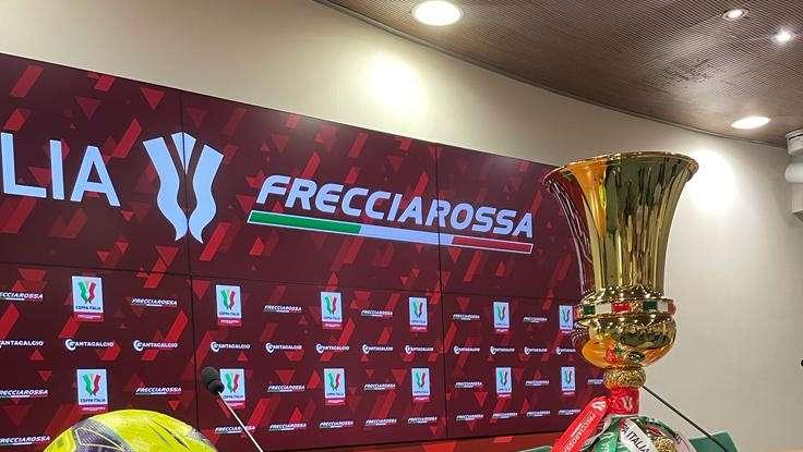 FOTO FcIN - La Coppa Italia 'aspetta' Fiorentina e Inter all'Olimpico