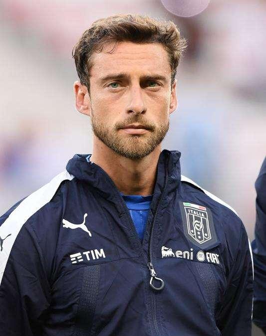 Marchisio: "L'Inter sembrava già da scudetto, poi..."
