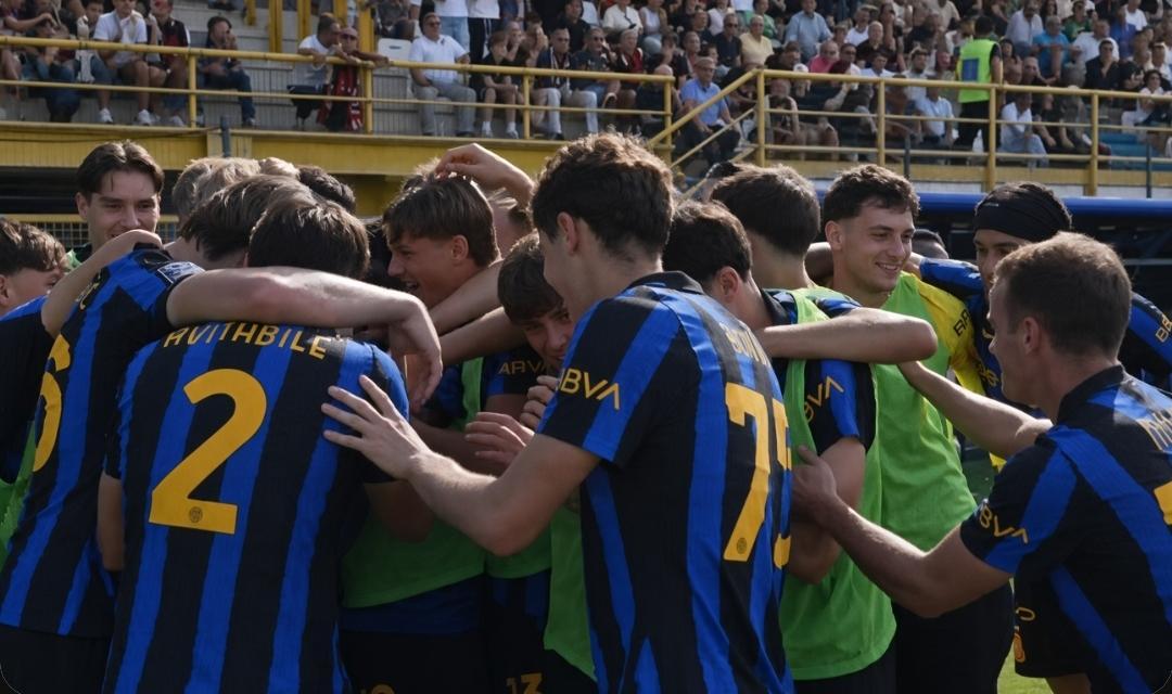 I gol di Mosconi, la classe di Bovio e non solo: com'è iniziata la stagione dell'Inter U23