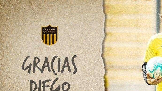 Forlan, prima esperienza in panchina da dimenticare: esonerato dal Peñarol dopo 11 gare