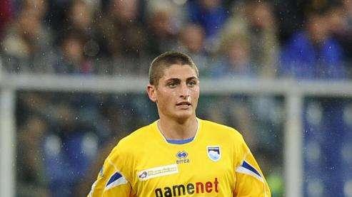 Inter su Verratti, l'agente: "Presto avremo novità"