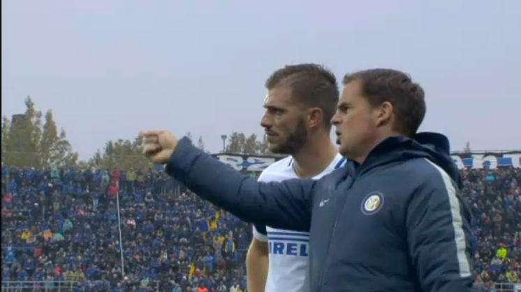 L'Inter dei terzini fantasma. De Boer come Mancini, nessuno lo convince