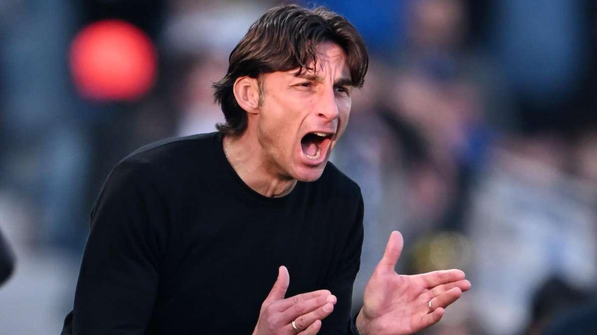 Udinese, Cioffi spegne il caso Samardzic: "Senza espulsione sarebbe entrato"