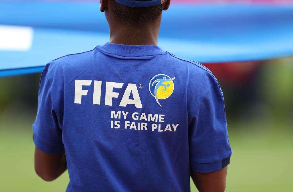 Nasce la Superlega, la nota della FIFA: "Forte disapprovazione, noi a favore di un modello equo"