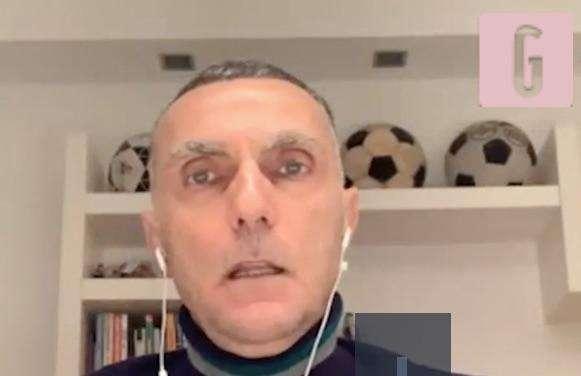 Bergomi: "Conte, è il momento di capire il Dna Inter. La situazione societaria? Squadra unita contro tutti"