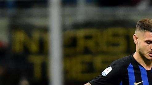 Inter-Milan - Icardi solleva il mondo, Vecino moto perpetuo
