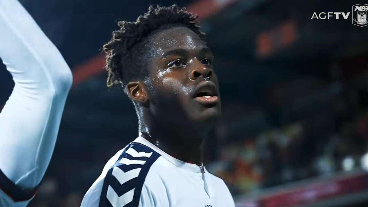 Rösler: "Bisseck ha tutto del difensore moderno. A gennaio era vicino al Francoforte, ora andrà in un grande club"