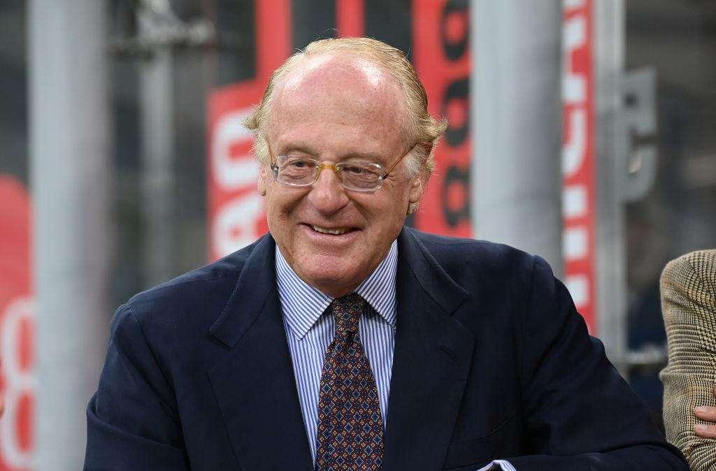 Scaroni: "Nuovo stadio, investimento da 1,3 miliardi per Inter e Milan leader in Europa"
