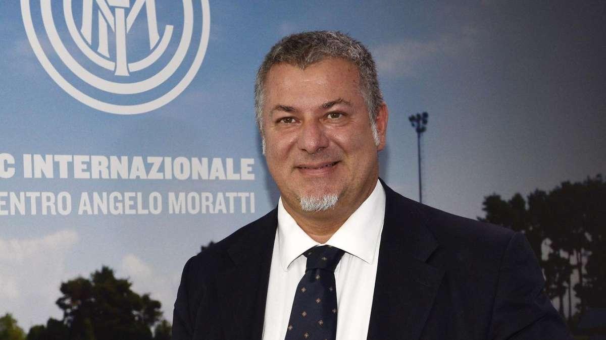 Scarpini: "Inter fortunata e concreta. Falsa partenza gialloblù"