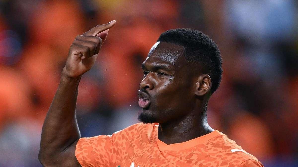 Germania-Costa d'Avorio ultimo appuntamento di giornata: Bonny dal 1'