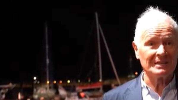 Serena: "Il calciomercato è una roulette impazzita, specie con l'avvento degli arabi"