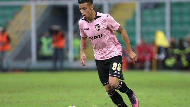Di Marzio: "Sassuolo, tentativo per Lo Faso"