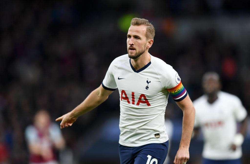 Kane 'scuote' il mercato: vuole lasciare il Tottenham a fine stagione, tre club in corsa