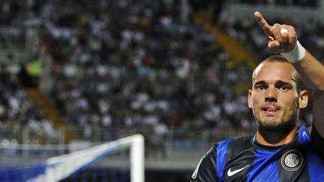 Wes accoglie De Jong: "Sei nella Milano sbagliata"