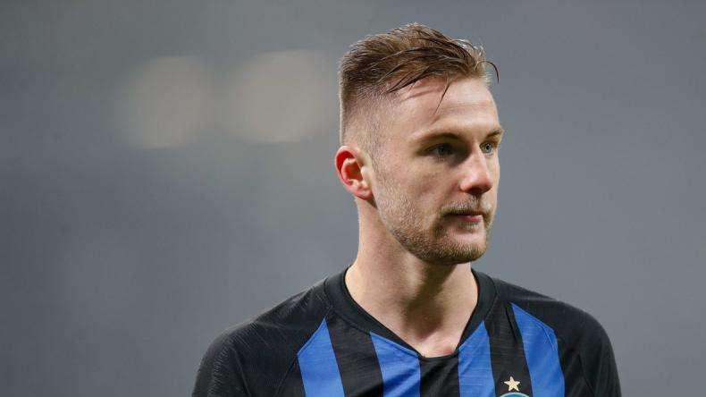 GdS - Inter, ecco Godin: da Skriniar a Bastoni, gli scenari per la difesa