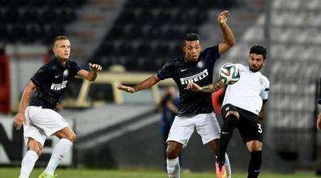 PAOK-INTER 0-0 - Attenti in difesa, ma che fatica in fase offensiva. L'analisi