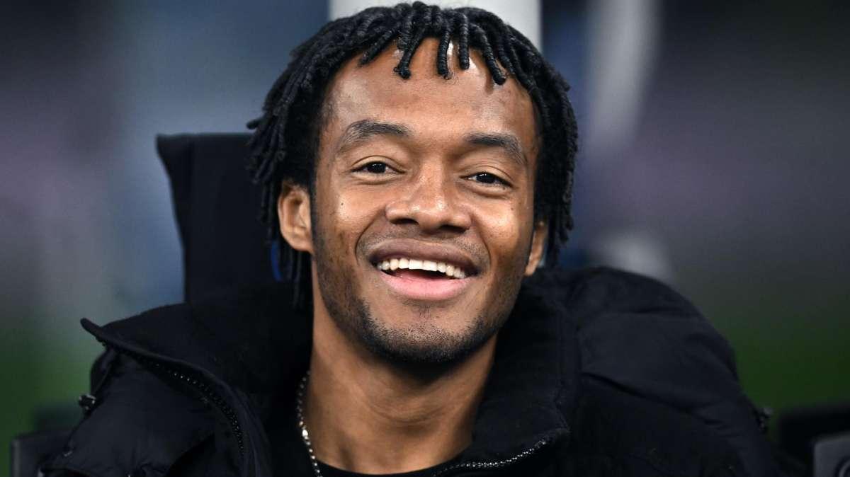 Qui Atalanta - Cuadrado e Rui Patricio a disposizione per l'Inter, ma c'è anche un altro recupero: il report