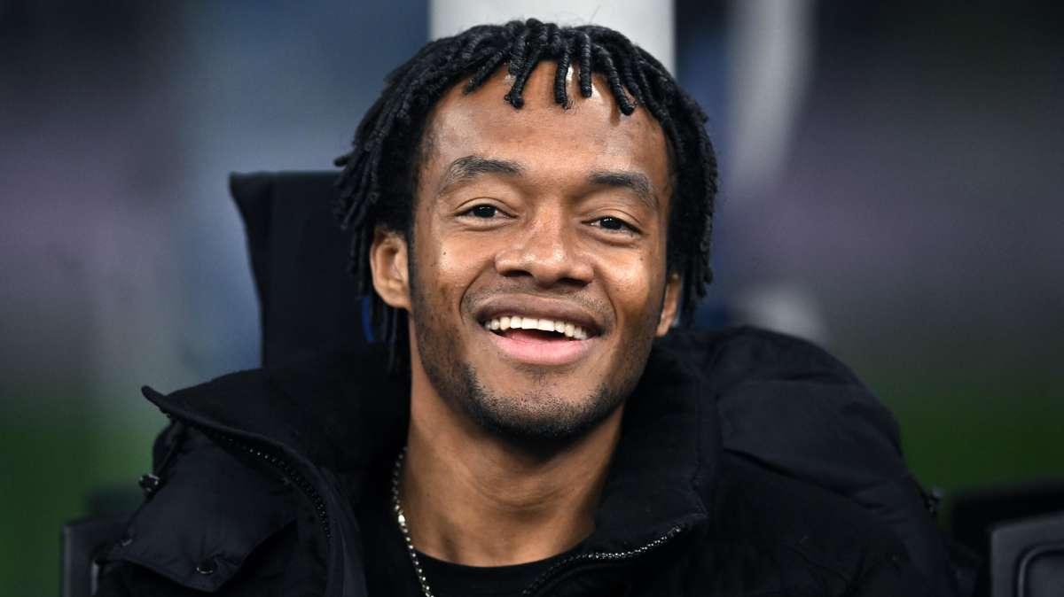 TS - Cuadrado, rush finale con una convinzione. C'è un retroscena con un tifoso
