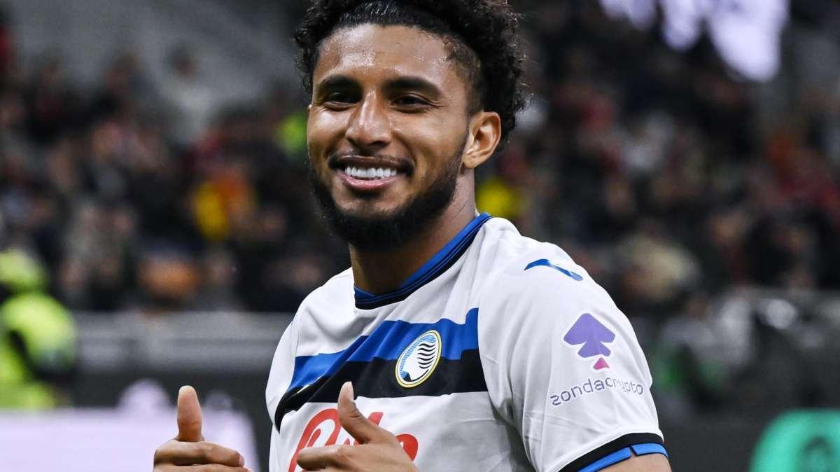 GdS - Lookman via, l'Atalanta si tiene Ederson: ci aveva pensato l'Inter