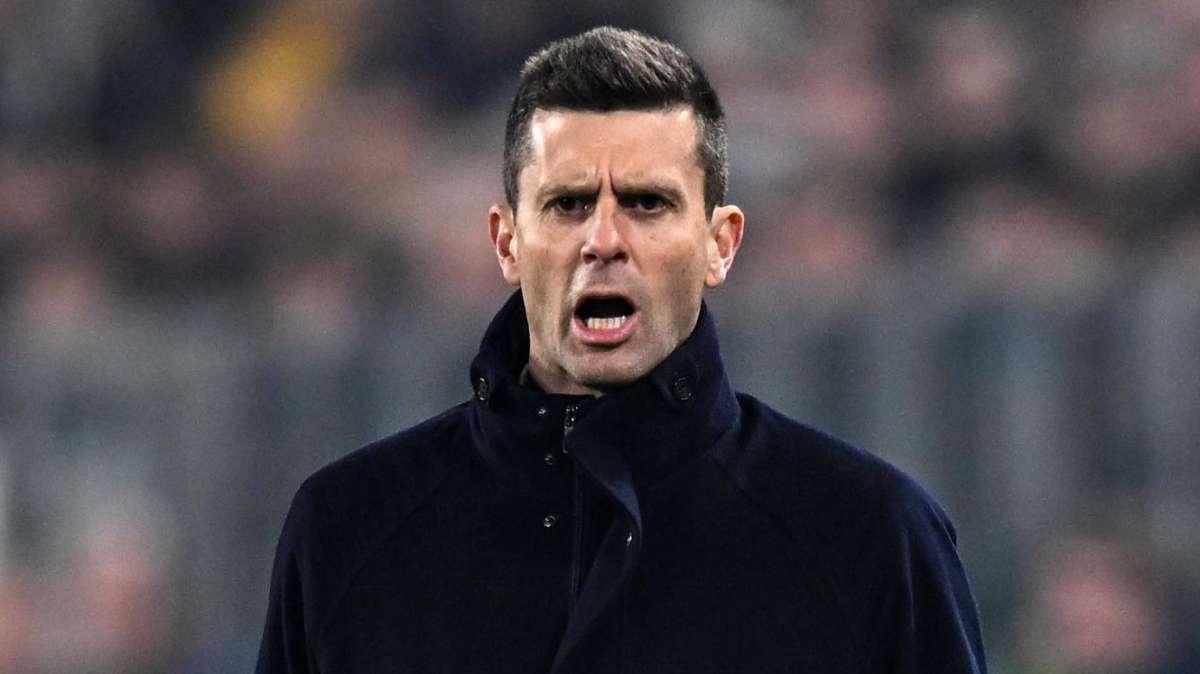 Thiago Motta: "Veniamo da una partita fatta molto bene con l'Inter. Prepararci per il PSV non è difficile"