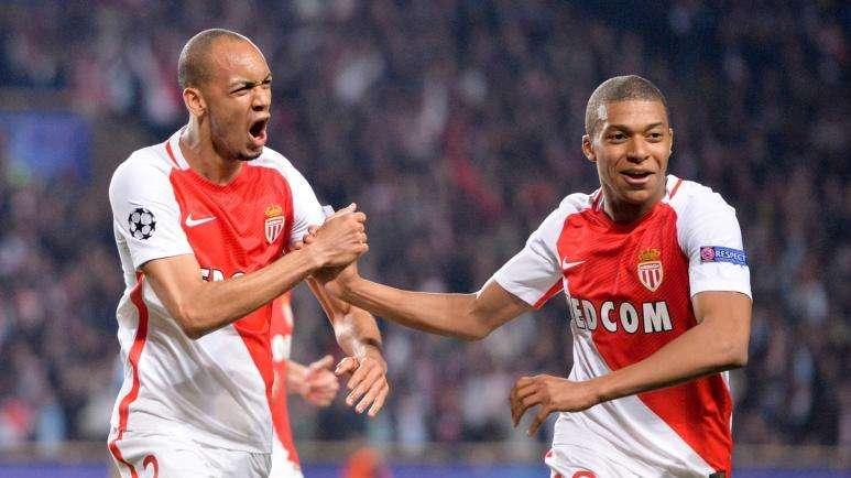 Fabinho: "Prima o poi Mbappé andrà al Real o al Barcellona"