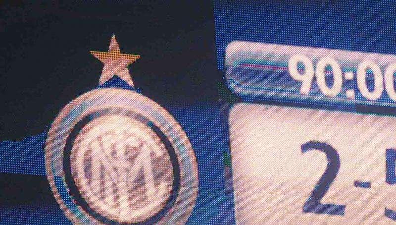Si chiama Michela Miss Stella Nerazzurra 2011