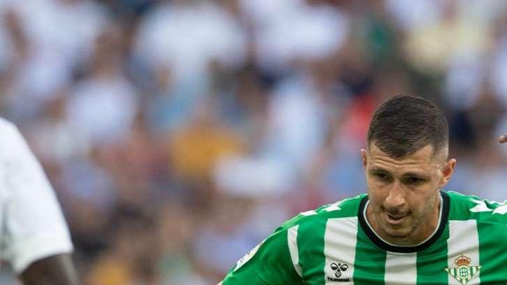 Inter a Siviglia, col Betis amichevole e mercato? Nel mirino nerazzurro c'è anche Guido Rodriguez