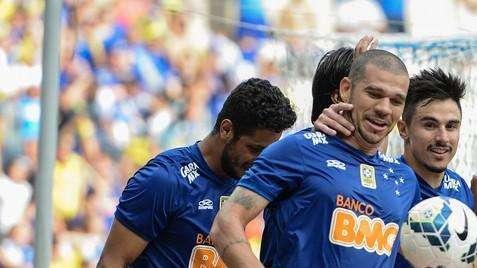 Nilton: "Inter, un sogno non concretizzato. Ora..."