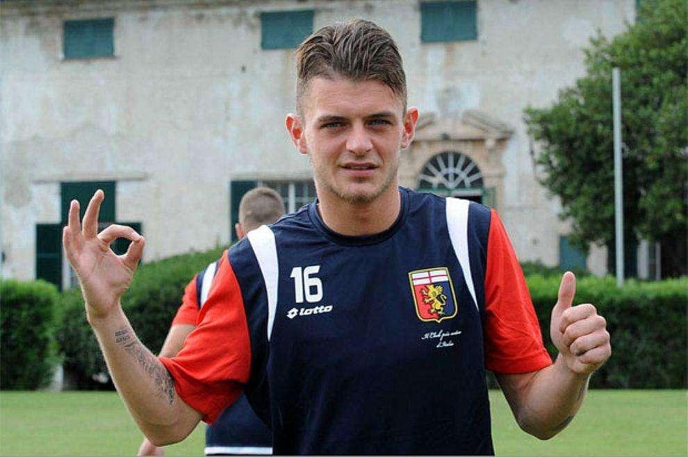 Lestienne: "Campionato duro ma l'Italia è una chance"