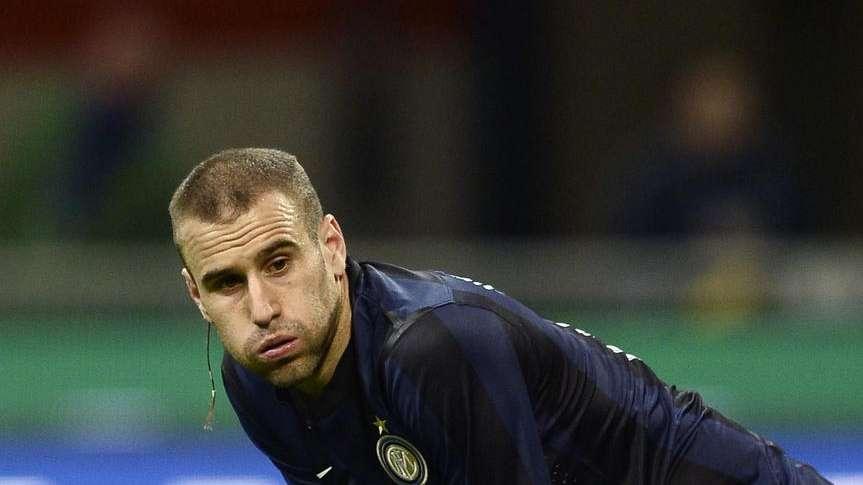 Ironman Palacio: il Trenza in campo tutte le partite