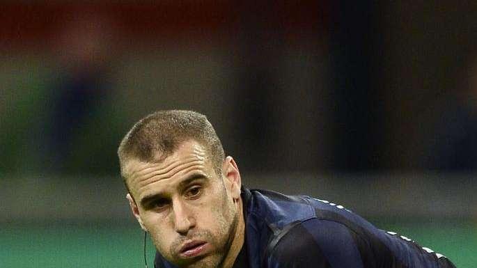 Palacio a Sky: "In casa soffriamo. Io invece..."