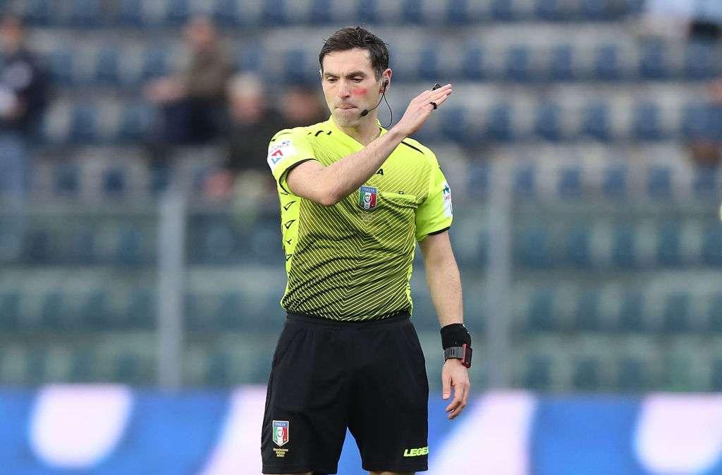 Inter-Empoli, la moviola - Sacchi, tanti errori. Rigore fischiato senza motivo