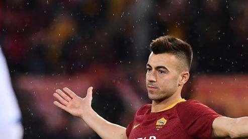 Roma, El Shaarawy: "Abbiamo tutti i presupposti per centrare la Champions"