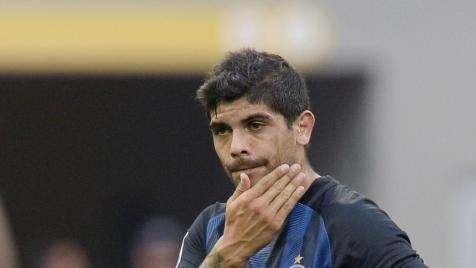 Pagelle CdS - Icardi il peggiore, Banega ha scarsa vena 