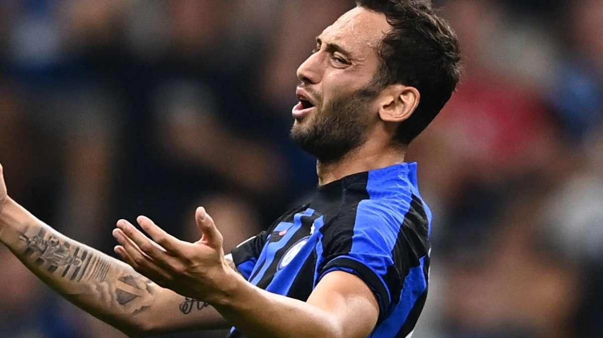 GdS - Calhanoglu ko: Gagliardini insidia Mkhitaryan. Diversi ballottaggi: la probabile 
